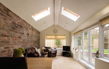conservatory roof insulation Pilgrims Hatch, Essex