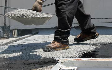 Pilgrims Hatch flat roofing companies