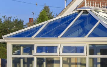 professional Pilgrims Hatch conservatory insulation