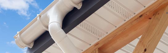 get Pilgrims Hatch guttering quotes today