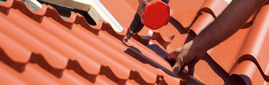 save on Pilgrims Hatch roof installation costs