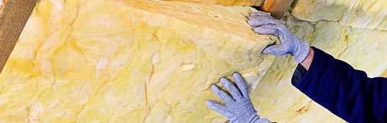 quotes for Pilgrims Hatch roof insulation