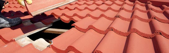 compare Pilgrims Hatch roof repair quotes