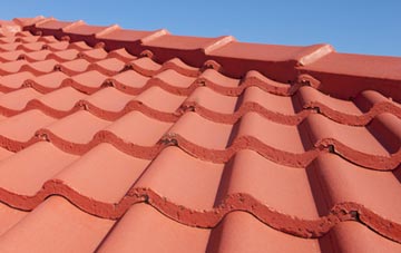 Pilgrims Hatch tile and slate roof replacement